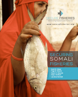 Securing Somali Fisheries Report