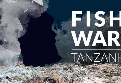 Fish wars Tanzania